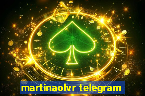 martinaolvr telegram